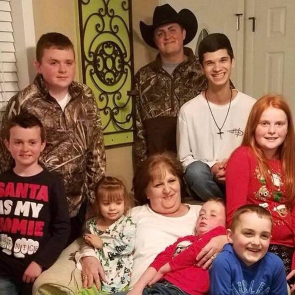 Meet your Posher, Shirley